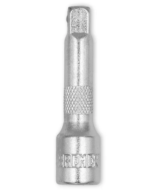 Barra de Extension Enc.1/4" x 50mm Bremen