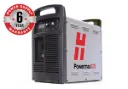 Equipo Hypertherm POWERMAX125 MANUAL 400V/CPC/85° 7,6 MTS