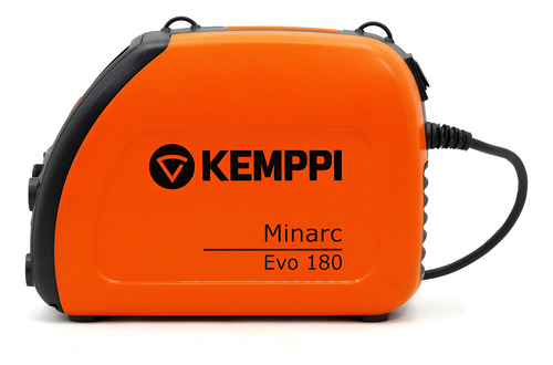 Maquina Soldadora Kemppi Minarc EVO 180