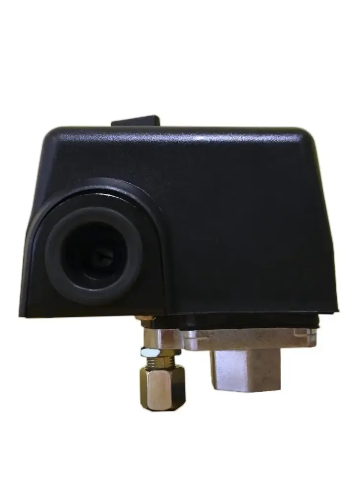 Repuesto: Presostato Compresor FEMA 2.5 HP-100L-1 SALIDA