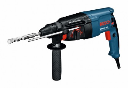 GBH 2-26 DRE Rotomartillo 800W 0611.253.7H0 BOSCH H.