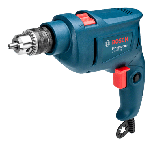 Taladro Percutor GSB 450 RE 0601.1B5.0H0 BOSCH H.