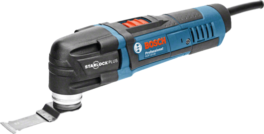 GOP 30-28 Multicortadora 300W 0601.237.0H0 BOSCH H.