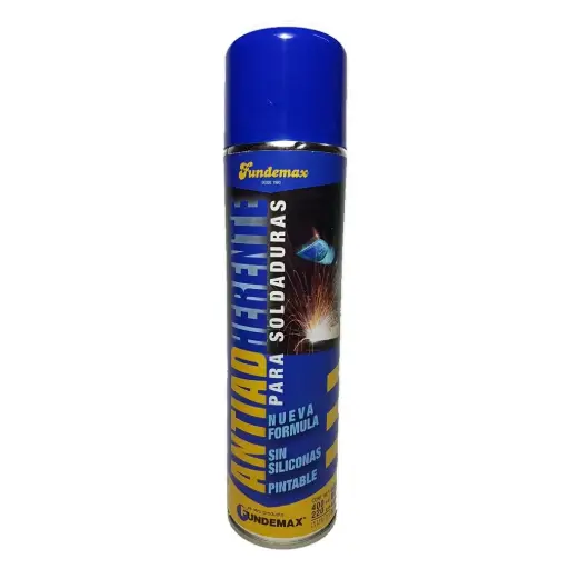 [02.17.109.00.00040] Aerosol Antiadherente para Soldadura Mig 440 Cm3