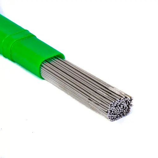[02.17.54.00.00042] Varilla de Aporte TIG ER308L 1.60 mm