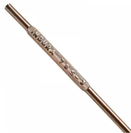 [02.17.54.00.00021] Varilla de Aporte Tig 70S-3 2.4 mm