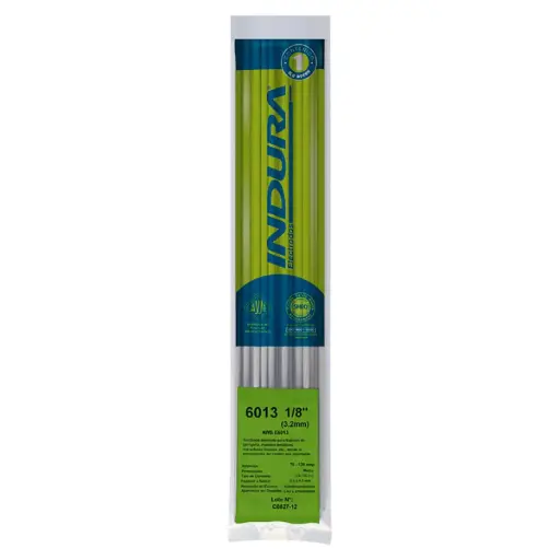[02.17.31.00.00007] Electrodo Indura 90-A E6013 4.0 mm - 5/32"