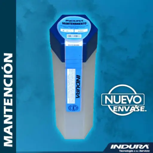 [02.17.31.00.00020] Electrodo Antifrix 450 Indura (3.2 mm - 1/8")