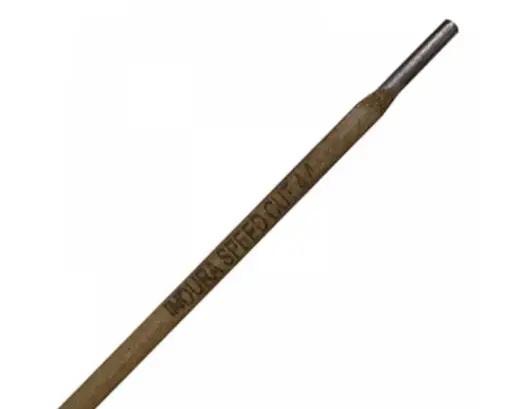 [02.17.31.00.00047] Electrodo Speed Cut 44 Indura 3.2 mm - 1/8"