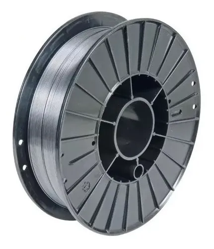 [02.17.53.00.00021] Rollo de Alambre 71-V x 20 Kg. Indura 1.2 mm
