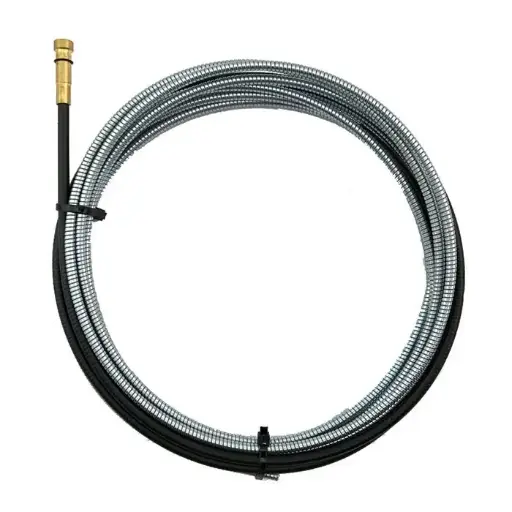 [02.17.15.00.00003] Liner Flexible 15" 0.9-1.2 mm (415-35-15) Tregaskiss