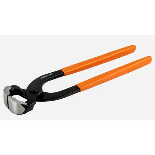 [02.22.69.00.00109] Tenaza de Carpintero 7" C/PVC 541 D-180 BAHCO