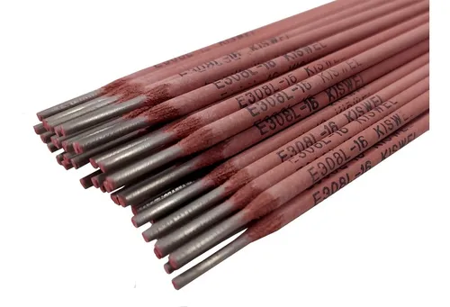 [02.17.31.00.00159] Electrodo KISWELL E308L-16 3.25 mm