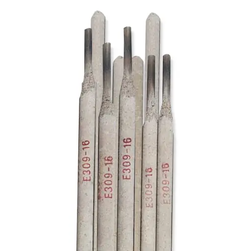 [02.17.31.00.00166] Electrodo KISWELL E309MoL-16 2.50 mm