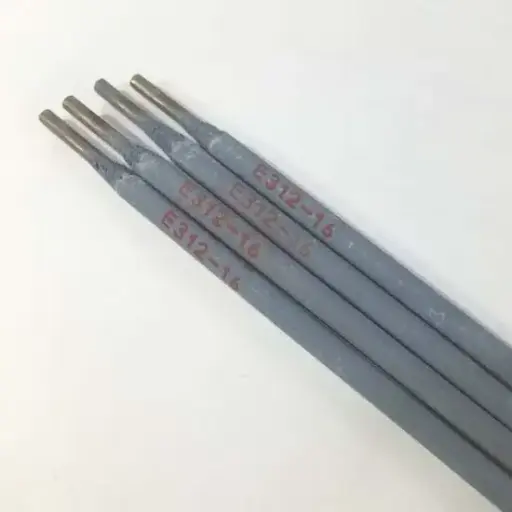 [02.17.31.00.00168] Electrodo KISWELL E312L-16 3.25 mm