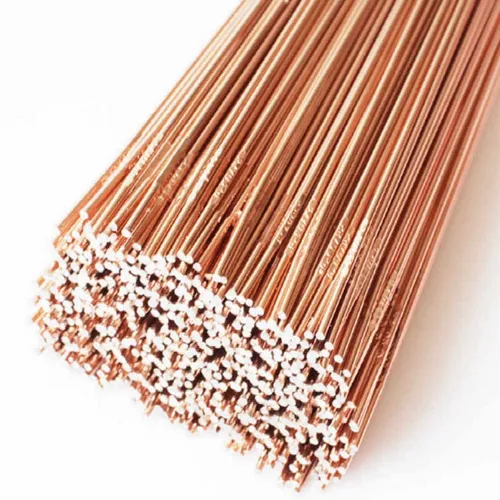 [02.17.54.00.00033] Varilla de Aporte TIG KISWELL ER70s-3 1.60 mm