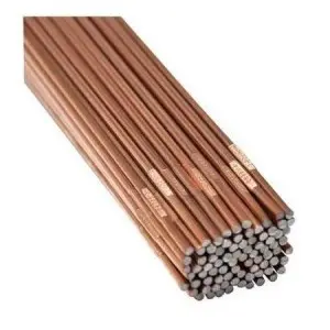 [02.17.54.00.00039] Varilla de Aporte TIG KISWELL ER80s-D2 2.50 mm