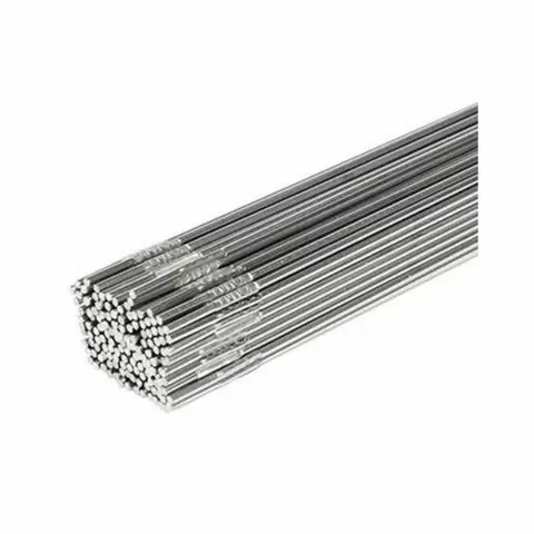 [02.17.54.00.00082] Varilla de Aporte TIG NiCr-3 Inconel 600 - Sanicro 72 - 2.40 mm