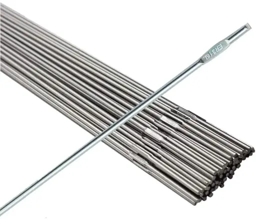 [02.17.54.00.00022] Varilla de Aporte TIG RMB ER2209 2.40 mm