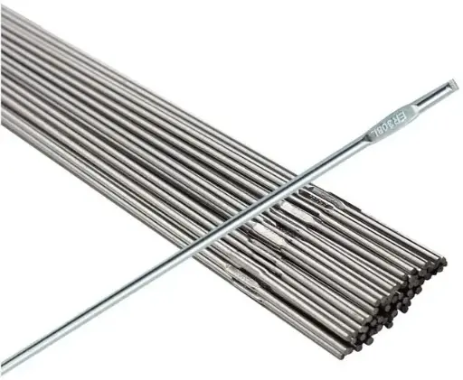 [02.17.54.00.00004] Varilla de Aporte TIG RMB ER308L 3.20 mm