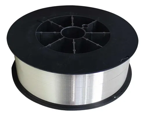 [02.17.53.00.00002] Rollo de Alambre MIG RMB ER308LSI 0.60 mm x 5 Kg