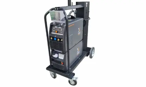 [02.17.64.65.00008] Maquina Soldadora AXO X-TIG 3203 AC/DC Pulse 