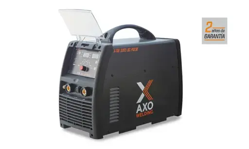 [02.17.64.65.00022] Maquina Soldadora Inverter Tig DC Pulse 3203 Axo