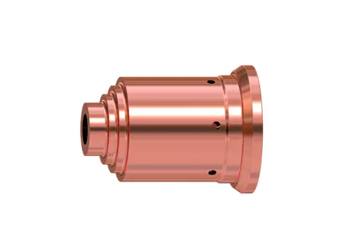 [02.17.18.45.00088] Boquilla 100A Repelado Duramax Hypertherm.