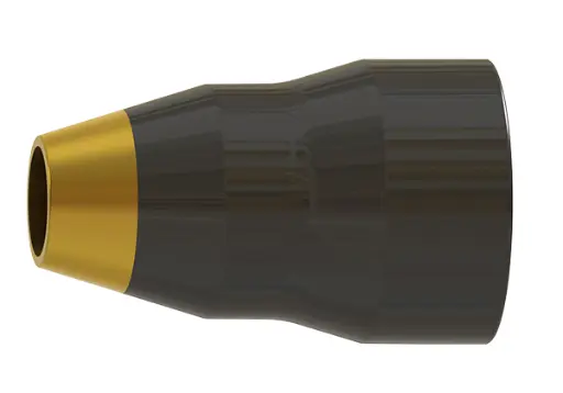 [02.17.18.45.00118] Capuchon Air T30 Nozzle Retaining Hypertherm