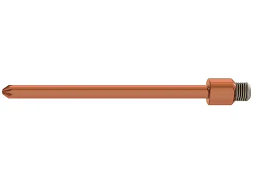 [02.17.18.45.00139] Electrodo Duramax HyAccess 65A Hypertherm