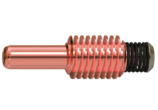 [02.17.18.45.00070] Electrodo Hypertherm PMX Spring