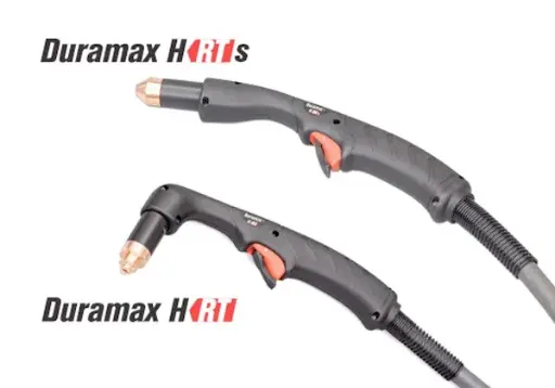 [02.17.18.45.00099] Torcha Duramax Manual para Retrofit linea G3 Hypertherm (reemplaza T-60, T-80 y T-100) 7.6 m.