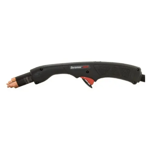[02.17.18.45.00013] Torcha Hypertherm Duramax Lock 15 Degree Hand