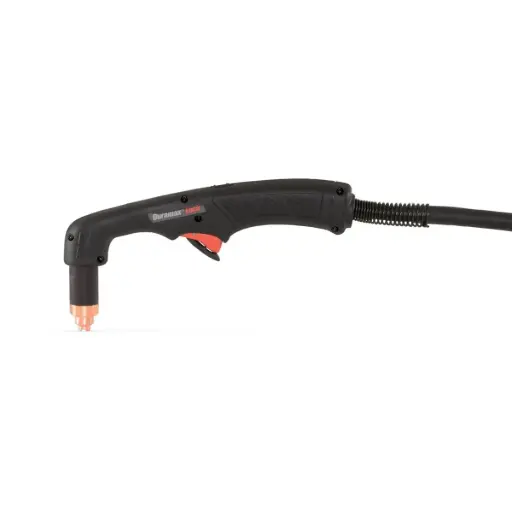 [02.17.18.45.00015] Torcha Hypertherm Duramax Lock 75 Degree Hand 15.2 m.