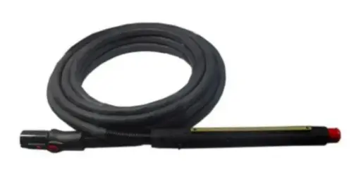 [02.17.18.45.00017] Torcha Hypertherm Duramax Lock Machine Torch 15.2 m.