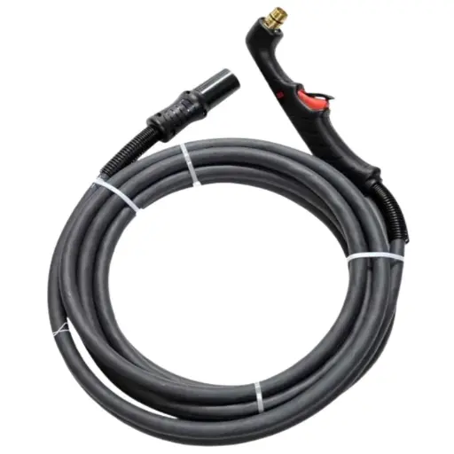 [02.17.18.45.00002] Torcha Manual Hypertherm PMX65/85/105 7.6 m.