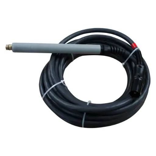 [02.17.18.45.00005] Torcha Mecanizada Hypertherm 65/85/105 15.2 m.