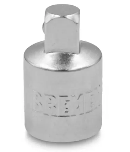[02.22.100.00.00084] Adaptador 1/2"Hembra x 3/8"Macho CrVa Bremen