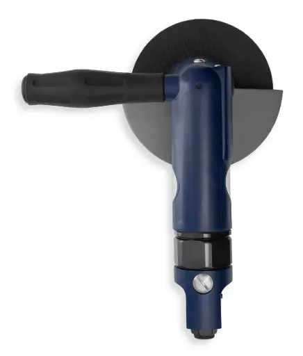 [02.48.00.00.00061] Amoladora Angular 5" Neumatica Bremen