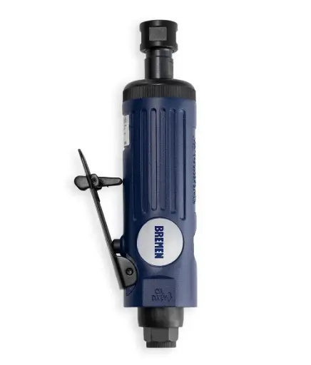 [02.48.00.00.00014] Amoladora Recta Neumatica 1/4" Bremen