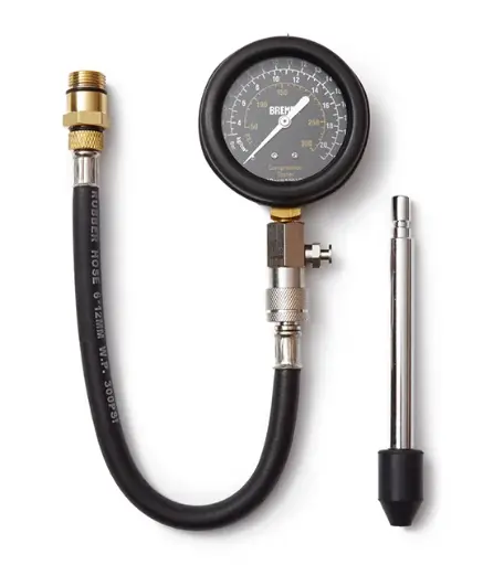 [02.22.32.00.00115] Aut. Compresometro 3 a 21Kg/Cm2 Bremen