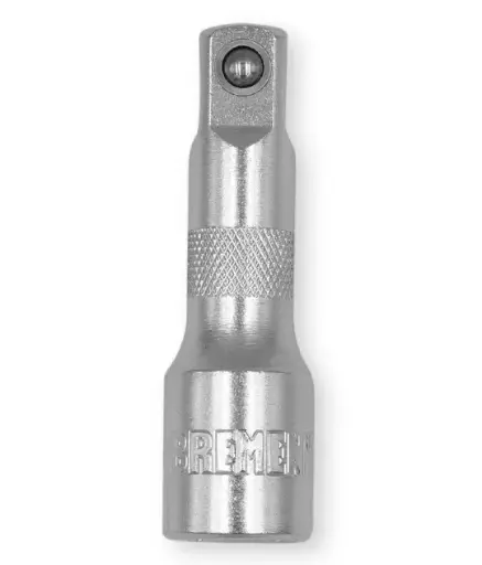 [02.22.82.00.00009] Barra de Extension Enc.1/2" x 75mm CrVa Bremen