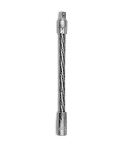 [02.22.82.00.00074] Barra de Extension Enc.1/4" x 150mm (FLEXIBLE) Bremen