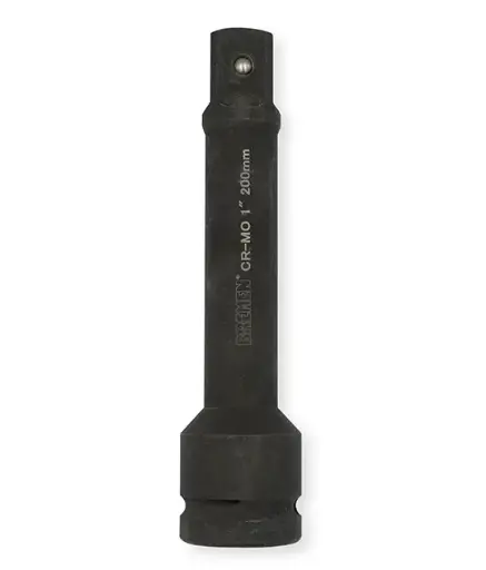 [02.22.82.00.00034] Barra de Extension para IMPACTO Enc.1" x 200mm (CrMo) Bremen