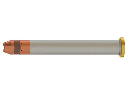 [03.17.14.01.00015] Nozzle Assembly Duramax HyAccess 65A Gouging Hypertherm 