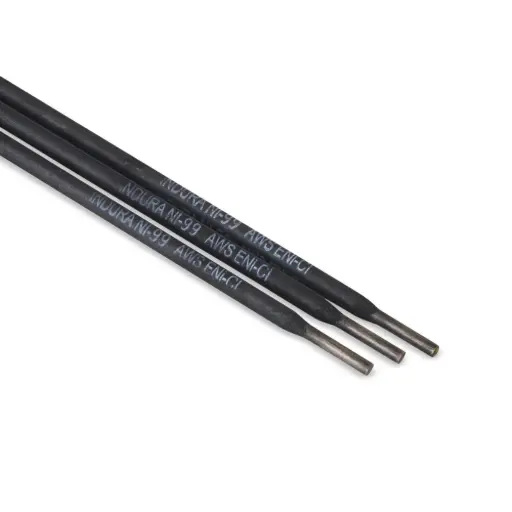 [03.17.05.00.00037] Electrodo NI-100 - 3.2 mm - 1/8"